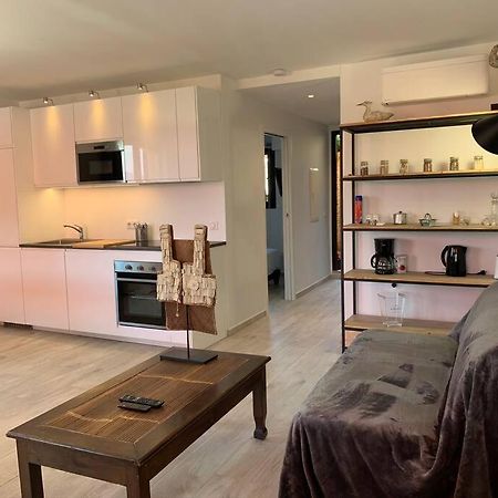 Appartement Neuf 4Km サントロペ エクステリア 写真