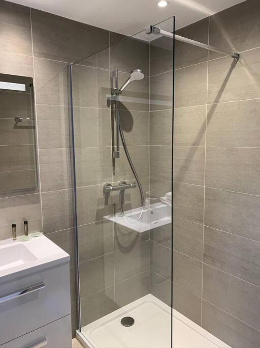 Appartement Neuf 4Km サントロペ エクステリア 写真