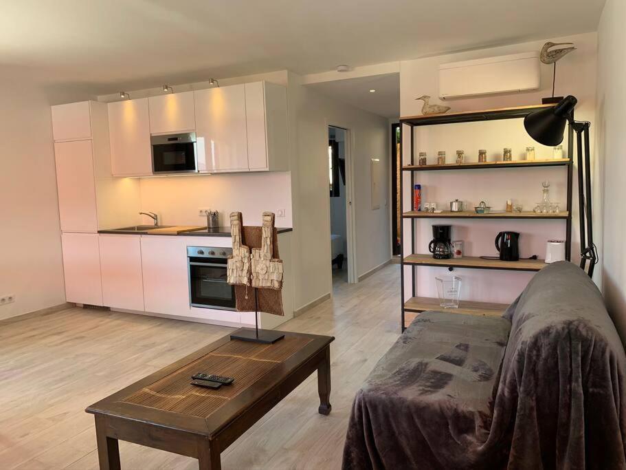 Appartement Neuf 4Km サントロペ エクステリア 写真