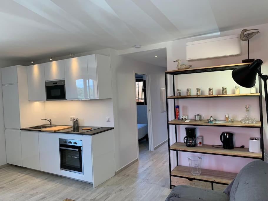 Appartement Neuf 4Km サントロペ エクステリア 写真
