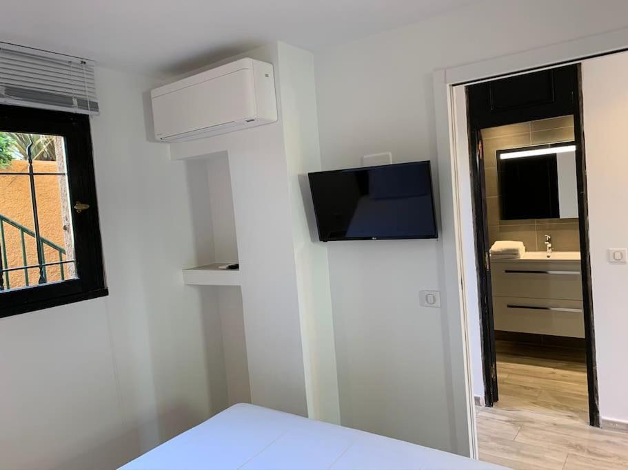 Appartement Neuf 4Km サントロペ エクステリア 写真